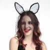 Banoch motif obscur nouvelle 3 kanten masker zwart 987101921 5