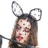 Banoch motif obscur nouvelle 3 kanten masker zwart 987101934 4