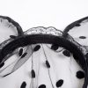 Banoch motif obscur nouvelle 3 kanten masker zwart 987101934 7