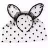 Banoch motif obscur nouvelle 3 kanten masker zwart 987101934 8