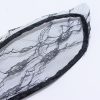 Banoch motif obscur nouvelle 5 kanten masker zwart 987101915 8 Banoch motif obscur nouvelle 5 kanten masker zwart 987101915 8