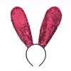 Banoch play Bunny red konijnenoren lang rood 98710914 9 Banoch play Bunny red konijnenoren lang rood 98710914 9