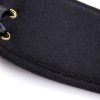 Banoch posture Collar leash Courtesan Red halsband met riem rood bdsm 987101790 10