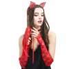 Banoch shady pleasure 1 rood diadeem handschoenen choker en zweep 987101885 2 Banoch shady pleasure 1 rood diadeem handschoenen choker en zweep 987101885 2