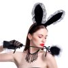 Banoch shady pleasure 2 zwart diadeem handschoenen choker en zweep 98710888 5 Banoch shady pleasure 2 zwart diadeem handschoenen choker en zweep 98710888 5