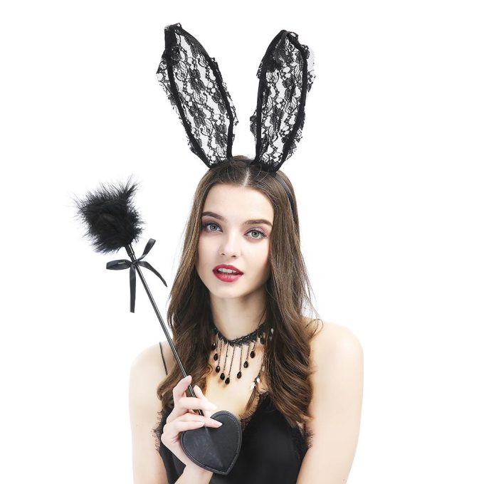Banoch shady pleasure 4 zwart diadeemchoker en zweepje 98710901 5 Banoch shady pleasure 4 zwart diadeemchoker en zweepje 98710901 5