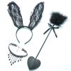 Banoch shady pleasure 4 zwart diadeemchoker en zweepje 98710901 6 Banoch shady pleasure 4 zwart diadeemchoker en zweepje 98710901 6