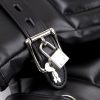 Banoch Bondage Mittens PU Leer Zwart 987101744 5 Banoch Bondage Mittens PU Leer Zwart 987101744 5