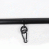 Banoch Bondage spreader bar black zwarte metalen spreidstang 987101789