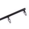 Banoch Bondage spreader bar black zwarte metalen spreidstang 987101789 3