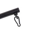 Banoch Bondage spreader bar black zwarte metalen spreidstang 987101789 4