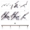 Banoch Bondage spreader bar silver zware metalen spreidstang deelbaar 987101788 10 Banoch Bondage spreader bar silver zware metalen spreidstang deelbaar 987101788 10