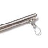 Banoch Bondage spreader bar silver zware metalen spreidstang deelbaar 987101788 3 Banoch Bondage spreader bar silver zware metalen spreidstang deelbaar 987101788 3