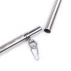 Banoch Bondage spreader bar silver zware metalen spreidstang deelbaar 987101788 4 Banoch Bondage spreader bar silver zware metalen spreidstang deelbaar 987101788 4