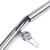 Banoch Bondage spreader bar silver zware metalen spreidstang deelbaar 987101788 7 Banoch Bondage spreader bar silver zware metalen spreidstang deelbaar 987101788 7