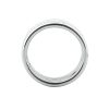 Banoch Cockring 3ring Welded metal ∅ 40 15 mm breed 5 mm dik metaal 987101668 3