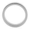Banoch Cockring flat ribbed metal ∅ 40 10 mm breed 5 mm dik metaal 987101661 (2) Banoch Cockring flat ribbed metal ∅ 40 10 mm breed 5 mm dik metaal 987101661 (2)