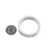 Banoch Cockring flat ribbed metal ∅ 50 10 mm breed 5 mm dik metaal 3 scaled Banoch Cockring flat ribbed metal ∅ 50 10 mm breed 5 mm dik metaal 3 scaled