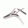 Banoch Medical Speculum Eendenbek Vaginaal Metaal Zilver 987101667