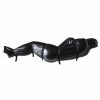 Banoch bondage sack bag Medium rits en banden pu Leer 987101739 4