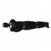 Banoch bondage sack bag Medium rits en banden pu Leer 987101739 9