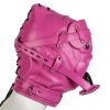 Banoch inferno roze bondagemasker 987101795 3 Banoch inferno roze bondagemasker 987101795 3