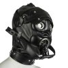 Banoch inferno zwart bondagemasker 987101794 2 Banoch inferno zwart bondagemasker 987101794 2