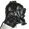 Banoch inferno zwart bondagemasker 987101794 3 Banoch inferno zwart bondagemasker 987101794 3