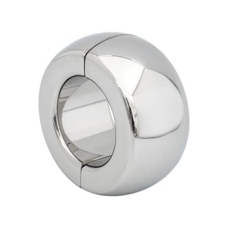 Banoch Ballstretcher 30 cm Round high magnetische sluiting metaal 448 gram 987102020