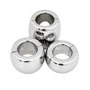 Banoch Ballstretcher 30 cm Round high magnetische sluiting metaal 448 gram 987102020 6 Banoch Ballstretcher 30 cm Round high magnetische sluiting metaal 448 gram 987102020 6