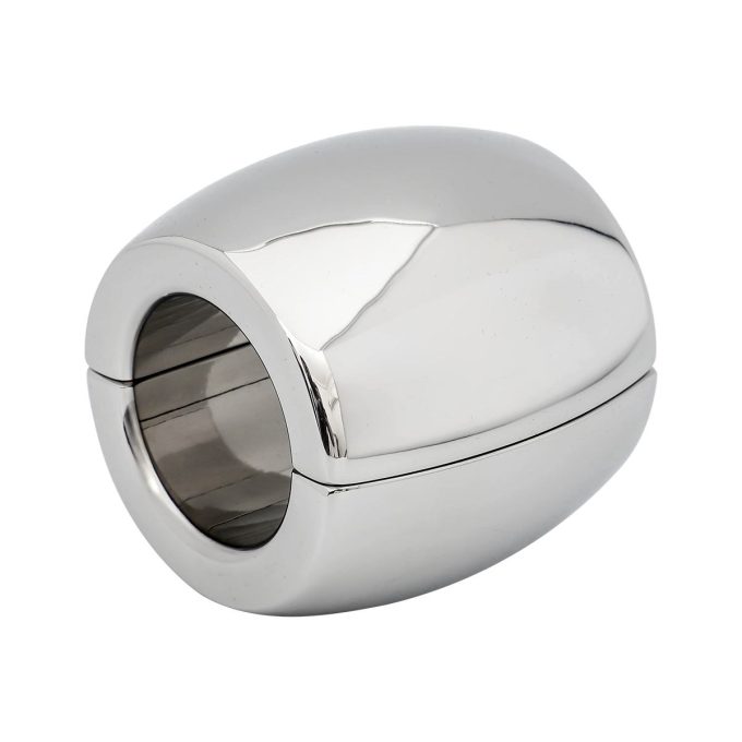Banoch Ballstretcher 60 cm Round high magnetische sluiting metaal 833 gram 987102022 Banoch Ballstretcher 60 cm Round high magnetische sluiting metaal 833 gram 987102022