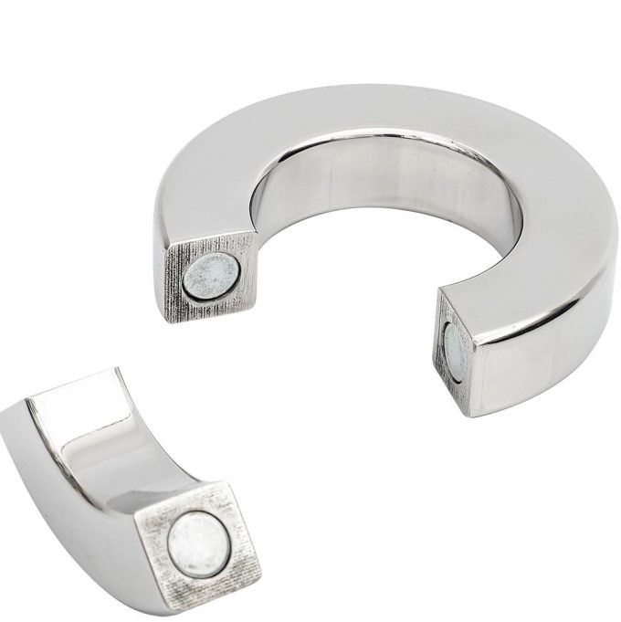 Banoch Ballstretcher magnetische sluiting metaal 987102034 2 Banoch Ballstretcher magnetische sluiting metaal 987102034 2