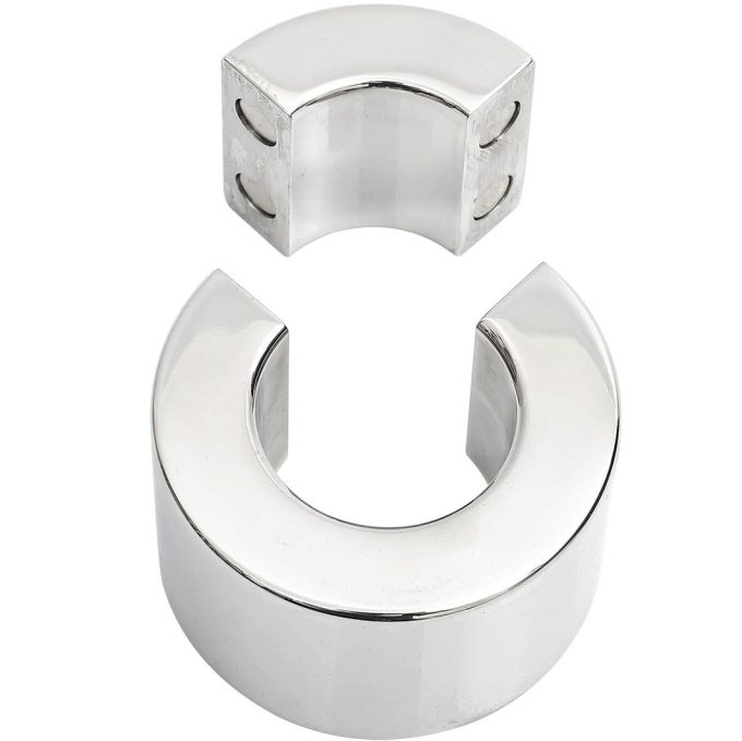 Banoch Ballstretcher magnetische sluiting metaal 987102034 4 Banoch Ballstretcher magnetische sluiting metaal 987102034 4