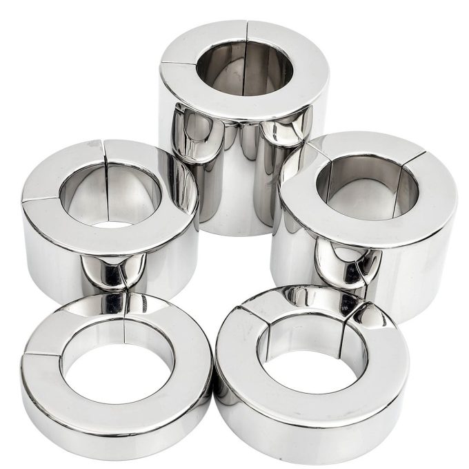 Banoch Ballstretcher magnetische sluiting metaal 987102034 6 Banoch Ballstretcher magnetische sluiting metaal 987102034 6