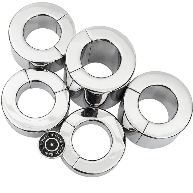Banoch Ballstretcher magnetische sluiting metaal 987102034 7 Banoch Ballstretcher magnetische sluiting metaal 987102034 7