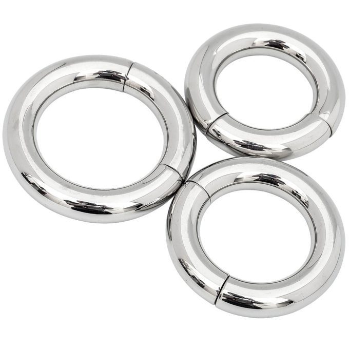 Banoch Ballstretcher round ∅ 33 mm magnetisch 987102039 6 Banoch Ballstretcher round ∅ 33 mm magnetisch 987102039 6