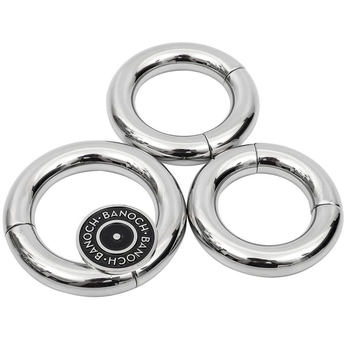 Banoch Ballstretcher round ∅ 33 mm magnetisch 987102039 8 Banoch Ballstretcher round ∅ 33 mm magnetisch 987102039 8