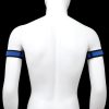 Banoch Biceps neoprene Lindo Perrito azul blauw 987102106 4 Banoch Biceps neoprene Lindo Perrito azul blauw 987102106 4