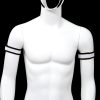 Banoch Biceps neoprene Lindo Perrito blanco wit 987102103 Banoch Biceps neoprene Lindo Perrito blanco wit 987102103