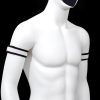 Banoch Biceps neoprene Lindo Perrito blanco wit 987102103 2 Banoch Biceps neoprene Lindo Perrito blanco wit 987102103 2