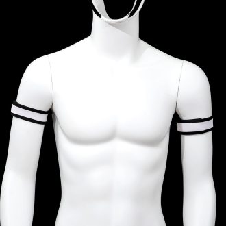 Banoch Biceps neoprene Lindo Perrito blanco wit 987102103