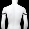 Banoch Biceps neoprene Lindo Perrito blanco wit 987102103 4 Banoch Biceps neoprene Lindo Perrito blanco wit 987102103 4