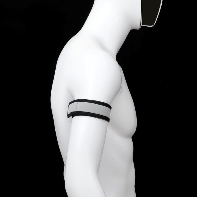 Banoch Biceps neoprene Lindo Perrito gris grijs 987102109 3 Banoch Biceps neoprene Lindo Perrito gris grijs 987102109 3