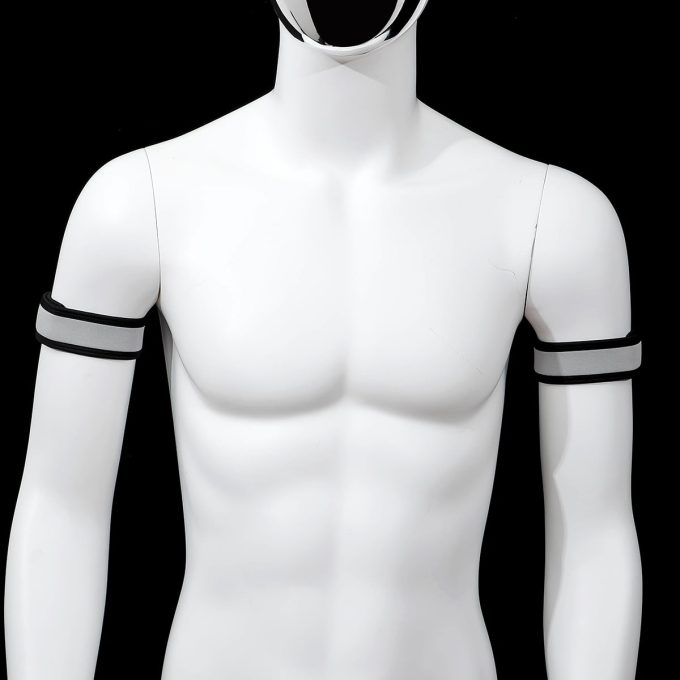 Banoch Biceps neoprene Lindo Perrito gris grijs 987102109 Banoch Biceps neoprene Lindo Perrito gris grijs 987102109