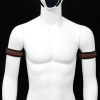 Banoch Biceps neoprene Lindo Perrito marron bruin 987102107 1 1 Banoch Biceps neoprene Lindo Perrito marron bruin 987102107 1 1