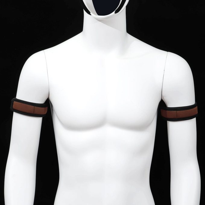 Banoch Biceps neoprene Lindo Perrito marron bruin 987102107 1 1 Banoch Biceps neoprene Lindo Perrito marron bruin 987102107 1 1