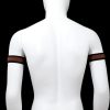 Banoch Biceps neoprene Lindo Perrito marron bruin 987102107 2 Banoch Biceps neoprene Lindo Perrito marron bruin 987102107 2