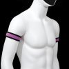Banoch Biceps neoprene Lindo Perrito morado paars 987102102 2