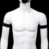 Banoch Biceps neoprene Lindo Perrito negro zwart 987102100 1 Banoch Biceps neoprene Lindo Perrito negro zwart 987102100 1