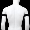 Banoch Biceps neoprene Lindo Perrito negro zwart 987102100 2 Banoch Biceps neoprene Lindo Perrito negro zwart 987102100 2
